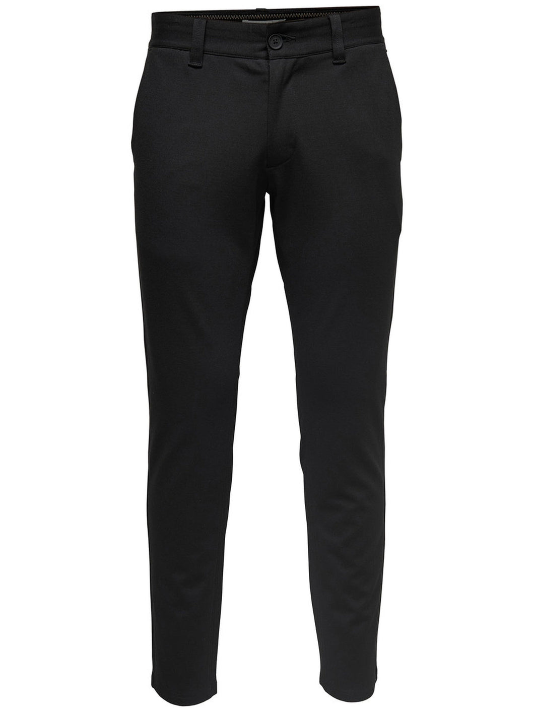 ONSMARK TROUSERS - BLACK