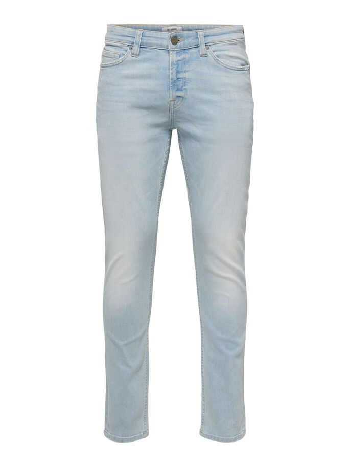 ONSLOOM LIFE SLIM FIT JEANS