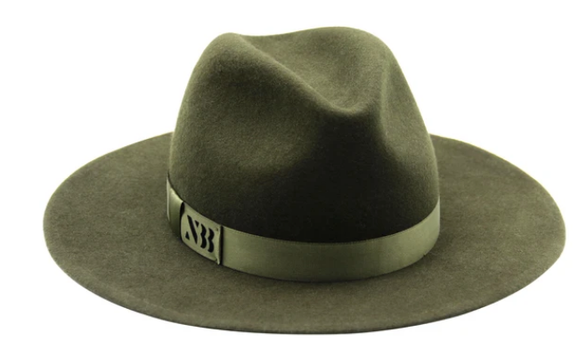 NTHIRTYTHREE Rancher – Olive Green