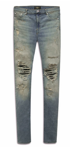 THE RISTA DENIM