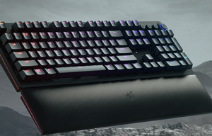 RAZER HUNTSMAN V2 ANALOG