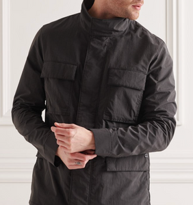 Ripstop Six Pocket Jacket