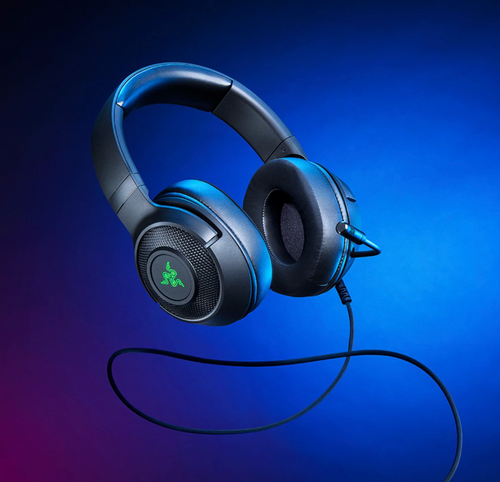 Razer Kraken V3 X