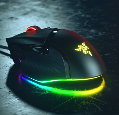 Razer Basilisk V3