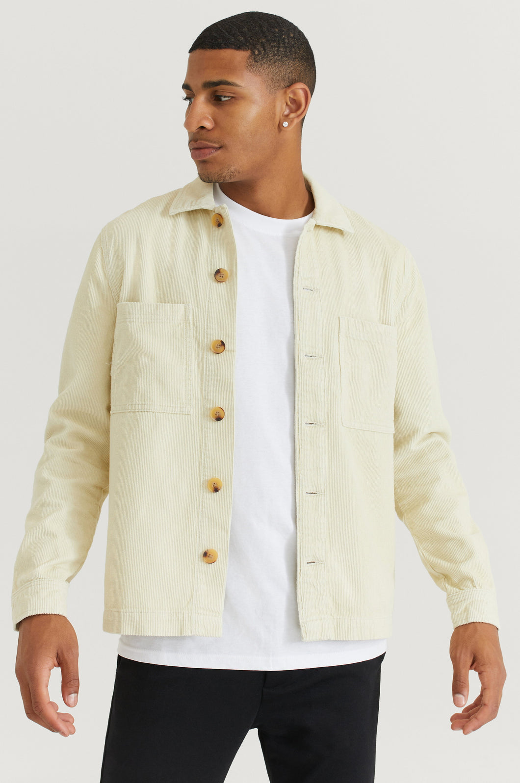 Overshirt – Studio Total